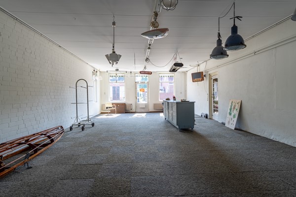 Medium property photo - Kerkstraat 18, 5161 ED Sprang-Capelle